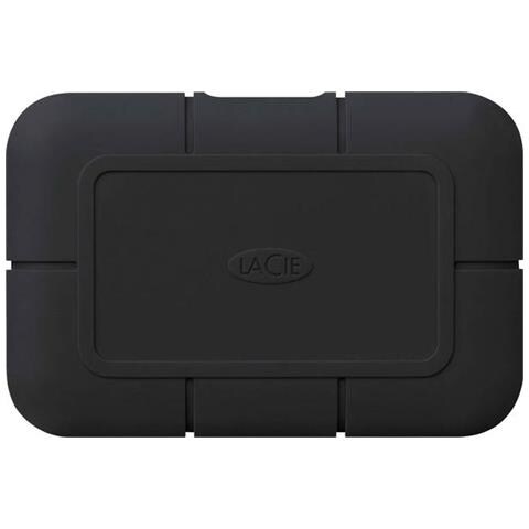 SSD Esterno 1 TB Serie Rugged Pro Interfaccia Thunderbolt - Foto 2