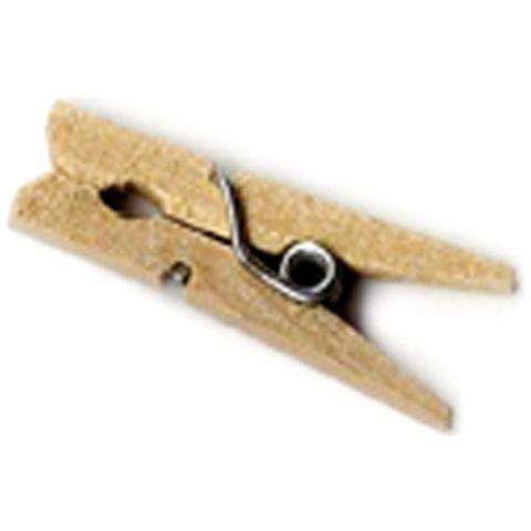 Mollette In Legno - Foto 4