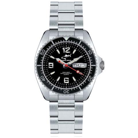 Cbm. s. mb. sw Orologio Da Uomo - Foto 1