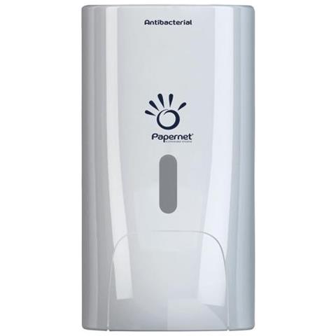 Dispenser Antibatterico Per Gel E Sapone Liquido - Foto 2