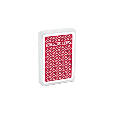 Ass Altenburger Carte Da Gioco 22571292 ""top Ace, Motociclette Categoria - Foto 2