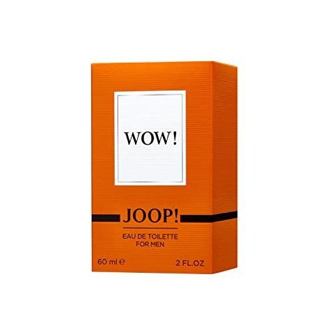 Wow! Eau De Toilette 60ml Spray - Foto 3