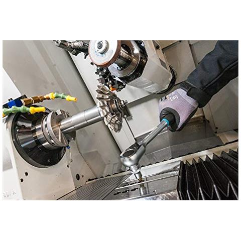 Set Di Chiavi A Bussola, Prodotto In Germania, 953hp - Foto 2