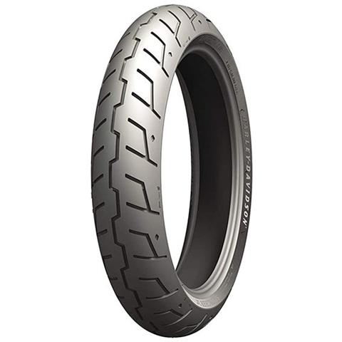 Gomme Pneumatici Scorcher 21 120/70 R17 58v - Foto 1