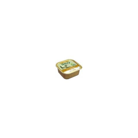 Delizioso Paté - Cane Adulto - Ricco Di Agnello - 150 Gr - Foto 1