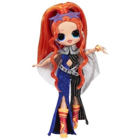 Omg Dance Doll Major Lady - Foto 1