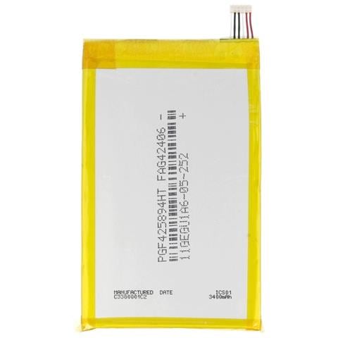 Batteria Litio Integrata Originale Tlp034b2 Bulk Per Ot-s9 Pop - Foto 2