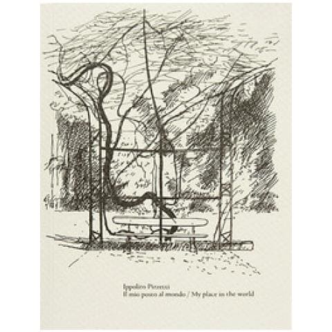 Ippolito Pizzetti - Il Mio Posto Al Mondo-my Place In The World. Ediz. Bilingue - Foto 1