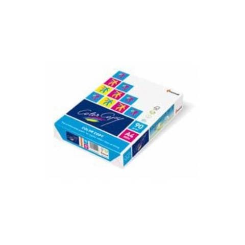 CC325, A3 (297×420 mm) , Laser printing, Bianco - Foto 1