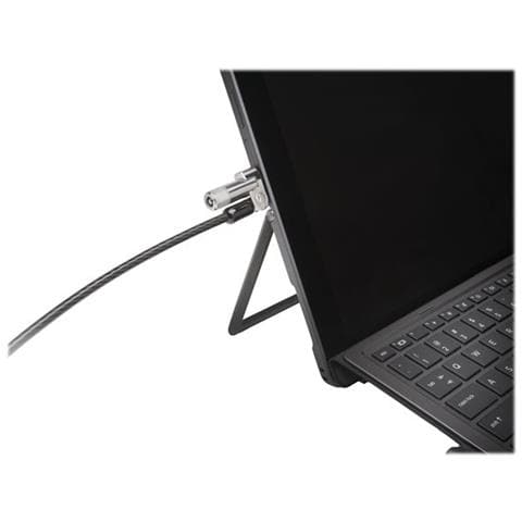 NanoSaver Keyed Laptop Lock - Foto 1