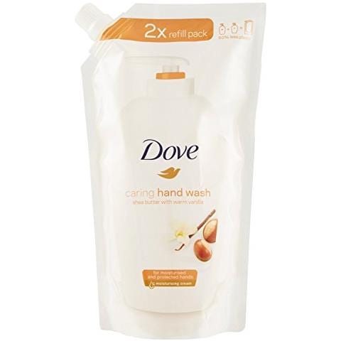 8910237 500ml Cream soap 1pezzo (i) sapone - Foto 1