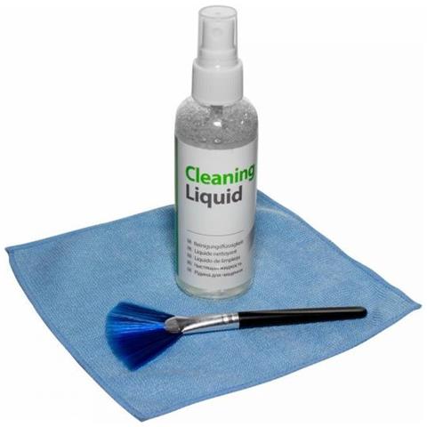 CW-1031 prodotto per la pulizia Liquido (pronto all'uso) - Foto 3