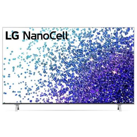 TV LED Ultra HD 4K 55" 55NANO773PA Smart TV WebOS - Foto 1