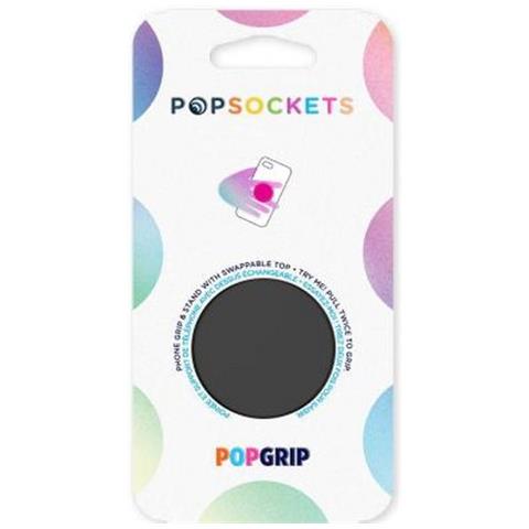 Popgrip Black, Nero - Foto 28