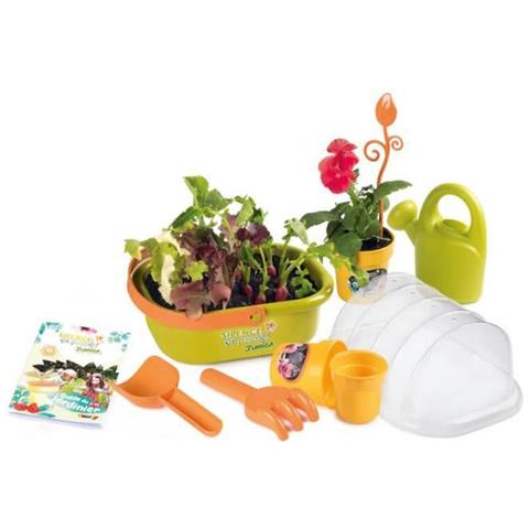 Scp Mini Serra - Foto 1