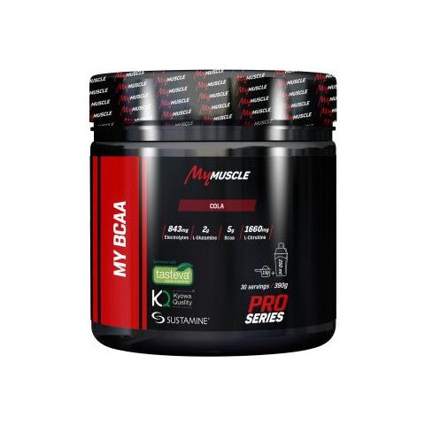 My Bcaa - Foto 1