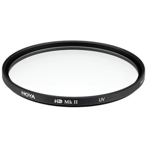 HD MK II UV filtro 52mm - Foto 1