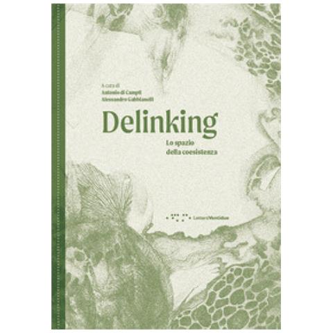 Antonio Di Campli - Delinking. Lo spazio della coesistenza. Ediz. illustrata - Foto 1