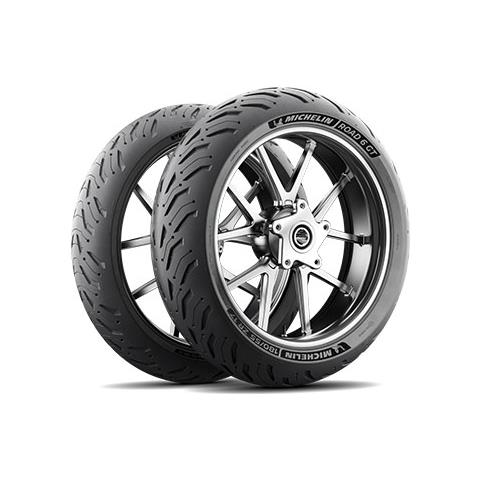 Pneumatico Road6gt 190/50r17 73w - Estivo - Foto 1