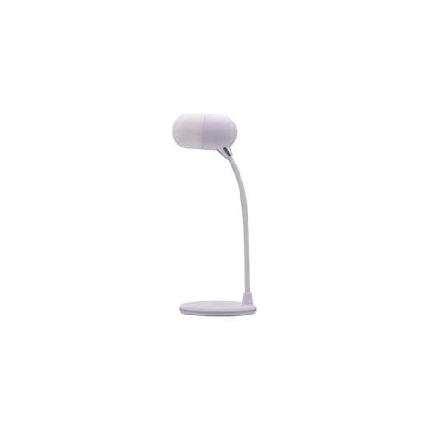 324190 Lampada Da Tavolo Led Bianco - Foto 1