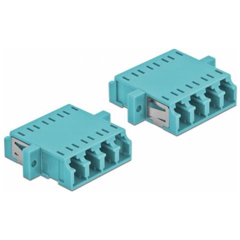 86541 Connettore Per Fibra Ottica - Foto 1