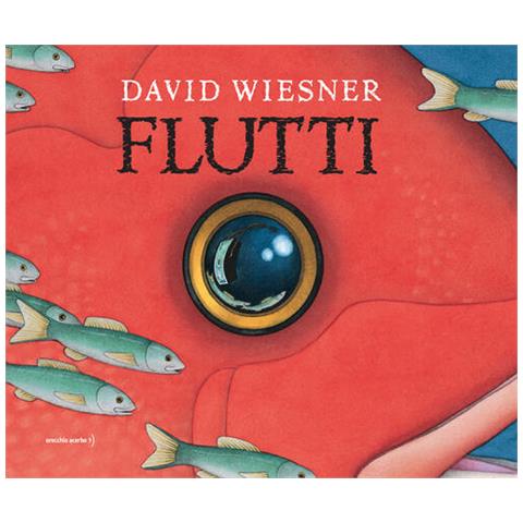 David Wiesner - Flutti. Ediz. A Colori - Foto 2