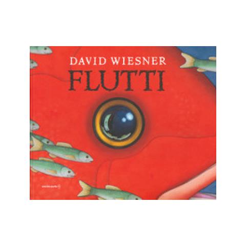 David Wiesner - Flutti. Ediz. A Colori - Foto 1