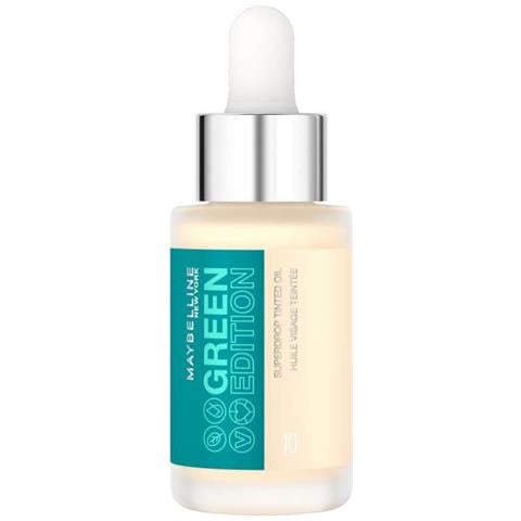 Green Edition Olio Viso Colorato Superdrop - 10 - Foto 1