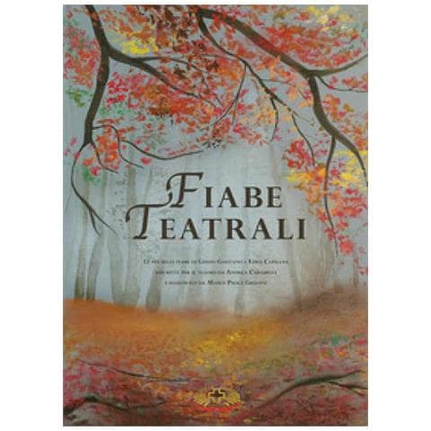 Guido Gozzano - Fiabe teatrali - Foto 1