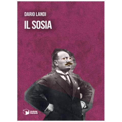 Dario Landi - Il Sosia - Foto 1