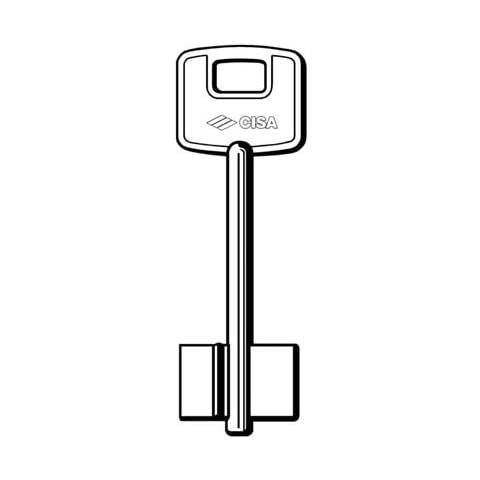 Chiave Doppia Mappa Originale 82010 - Foto 1