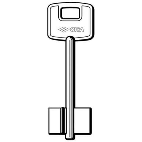 Chiave Doppia Mappa Originale 82010 - Foto 2