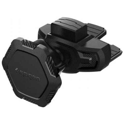 Qs24 Supporto Passivo Telefono Cellulare /smartphone Nero - Foto 1