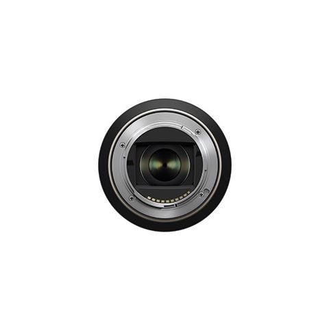 17-70mm F / 2.8 Di III-A VC RXD, Fujifilm X MILC Obiettivi con zoom standard Nero - Foto 3