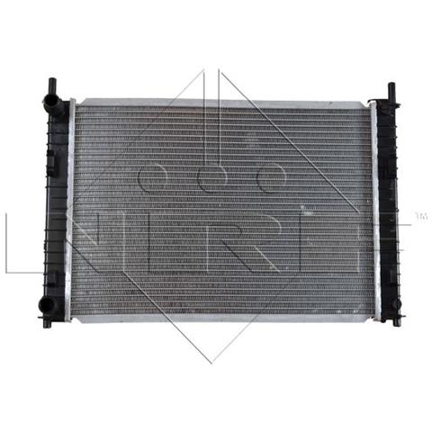 Radiatori Ford 58276 - Foto 1