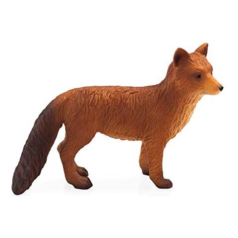 Figura Giocattolo Volpe Rossa - Foto 1