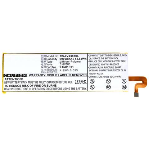 MBXTAB-BA059 ricambio e accessorio per tablet Batteria - Foto 1