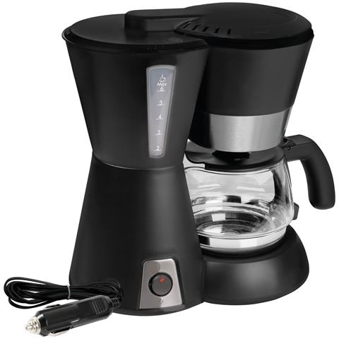Coffee Maker Arabica, Caffettiera - 24v - 300w - Foto 4
