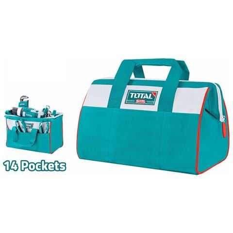 Borsa Porta Attrezzi, 15 Kg (tht261625) - Foto 2