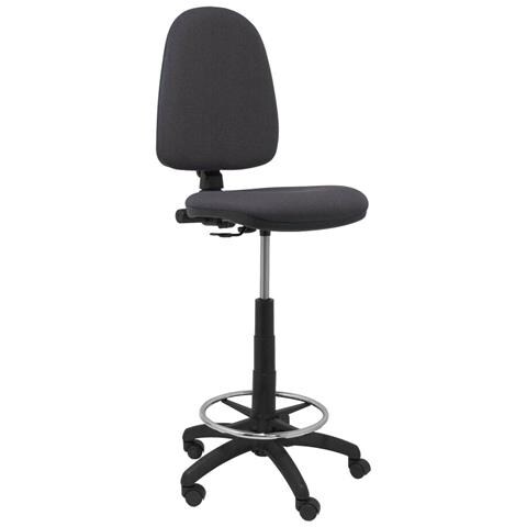 Sgabello P&c Bali600 Grigio Scuro - Foto 1