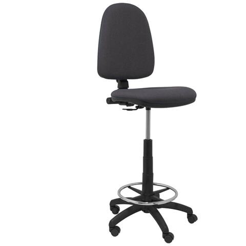 Sgabello P&c Bali600 Grigio Scuro - Foto 2