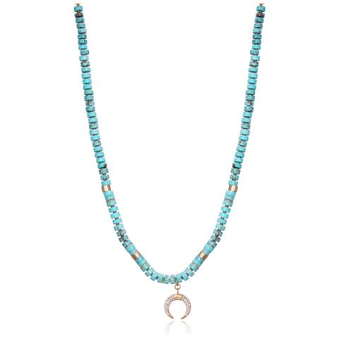 Collana Donna 14041c01014 - Foto 1