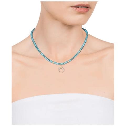 Collana Donna 14041c01014 - Foto 2