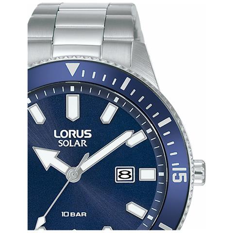 Orologio Uomo Rx313ax9 Argentato - Foto 3