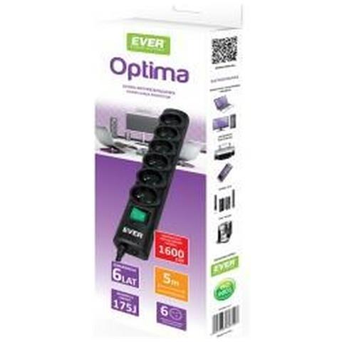 Ciabatta Multipresa Optima (5 M) - Foto 2