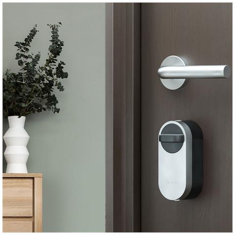 Serrure Connectée Dl01s-diy Lock Zigbee - Foto 5