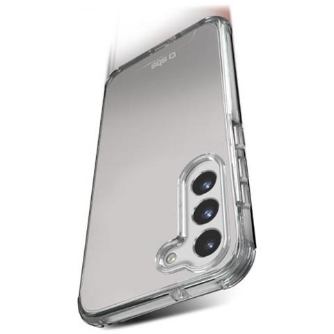 Sbs Extreme 4 Custodia 15,5 Cm (6.1"""") Cover Trasparente per galaxy s23 - Foto 1