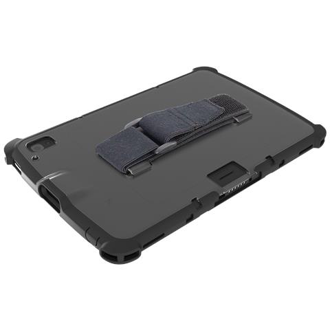 InfoCase FM-SNP-ET4X10-HSTP Custodia Per Tablet 25,4 cm (10") Cover Ruggedi Nero - Foto 3