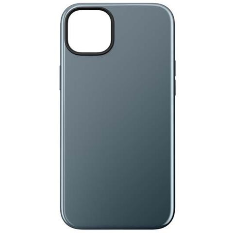 Cover Per Iphone 14 Plus Magsafe Sport Con Nfc Integrato, Blu Polare - Foto 1