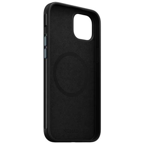 Cover Per Iphone 14 Plus Magsafe Sport Con Nfc Integrato, Blu Polare - Foto 5